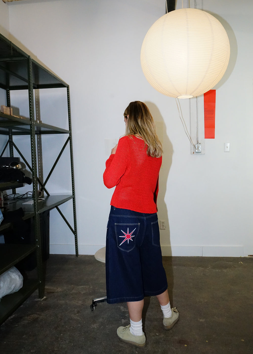 Antares Jorts